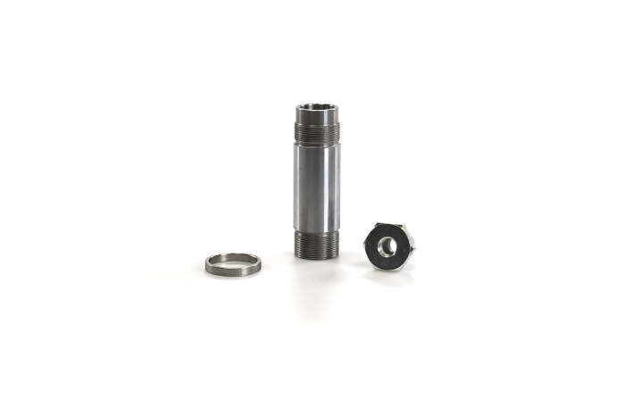 hub for variotop variator (ø 25x18.5x79.5 mm) for peugeot 103 rcx - spx 50 cc without clutch